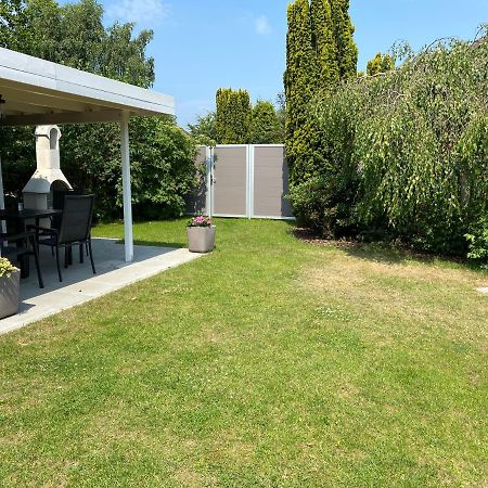 Ferienwohnung Am Steinkamp Cuxhaven Luaran gambar