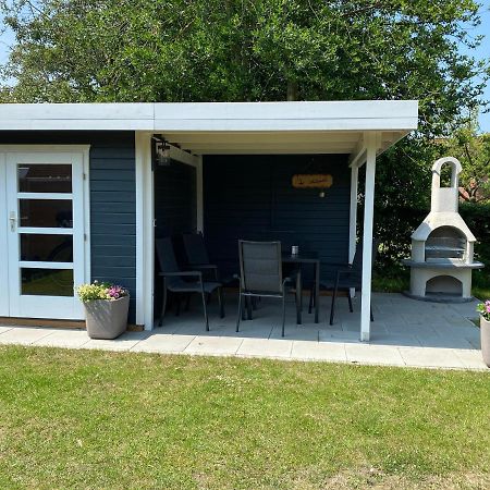 Ferienwohnung Am Steinkamp Cuxhaven Luaran gambar
