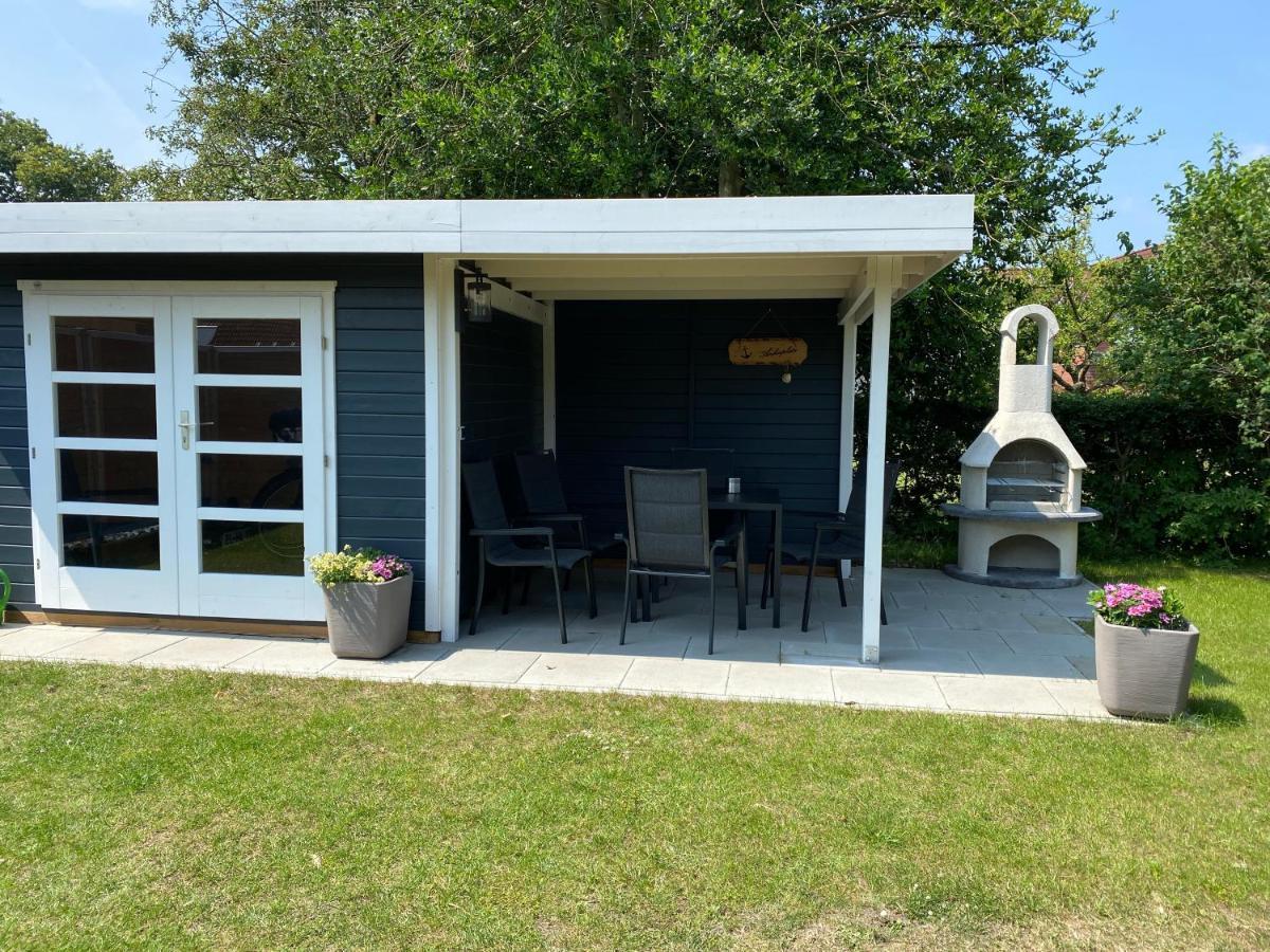 Ferienwohnung Am Steinkamp Cuxhaven Luaran gambar