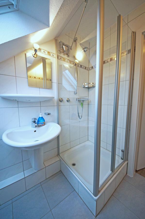 Ferienwohnung Am Steinkamp Cuxhaven Luaran gambar
