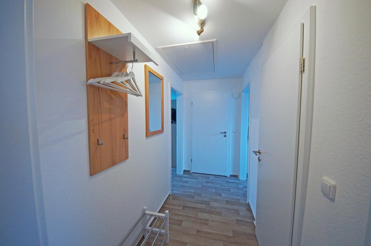 Ferienwohnung Am Steinkamp Cuxhaven Luaran gambar