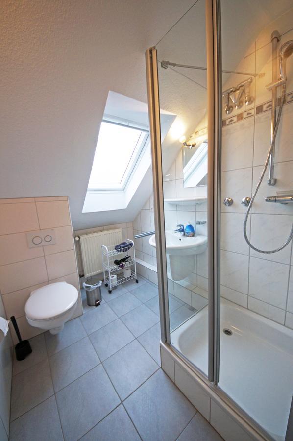 Ferienwohnung Am Steinkamp Cuxhaven Luaran gambar