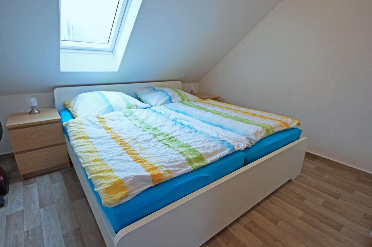 Ferienwohnung Am Steinkamp Cuxhaven Luaran gambar