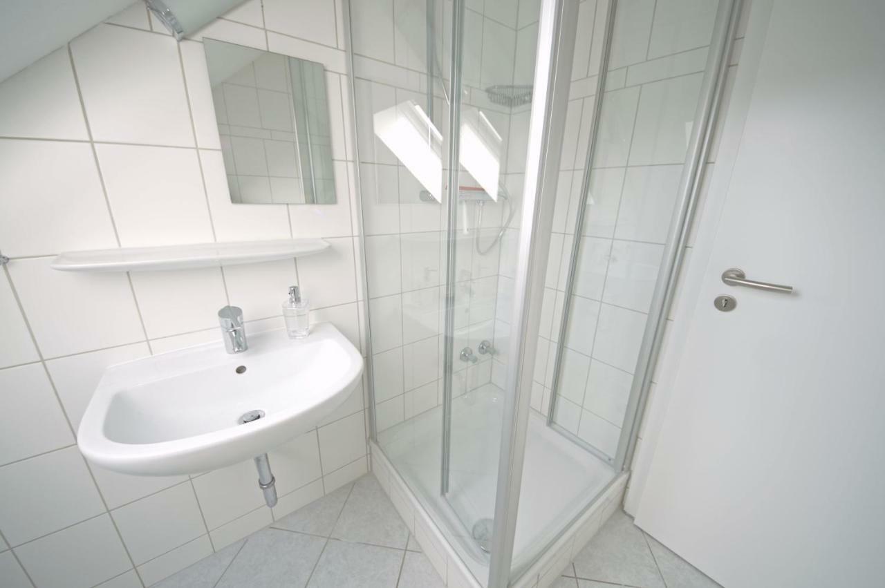 Ferienwohnung Am Steinkamp Cuxhaven Luaran gambar